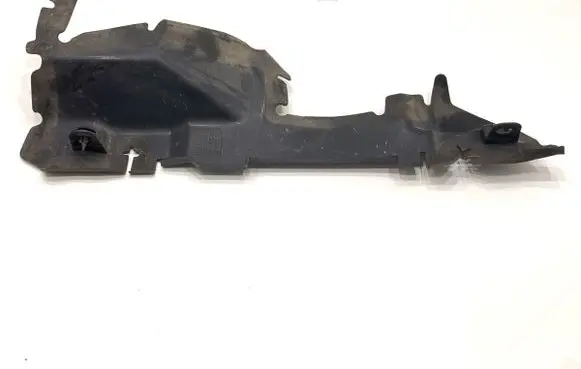 Peugeot 308 Air intake hose/pipe 9678525880