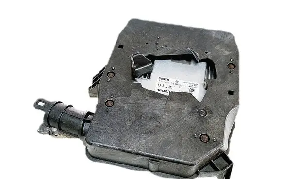Volvo V50 Engine control unit/module 31211076 4N51-12A650-BB