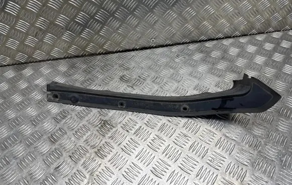 BMW 3 F30 F35 F31 Fender end trim 7264273 10808611
