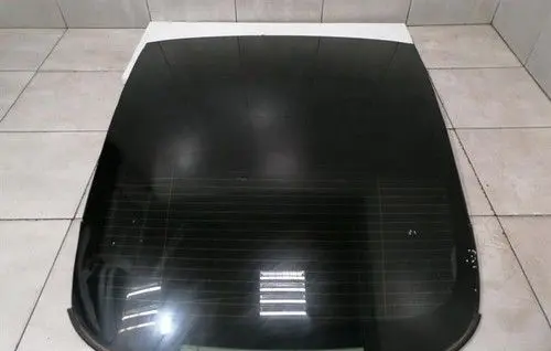 Tesla Model Y Sunroof set 147292599C