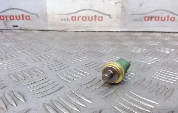Coolant temperature sensor