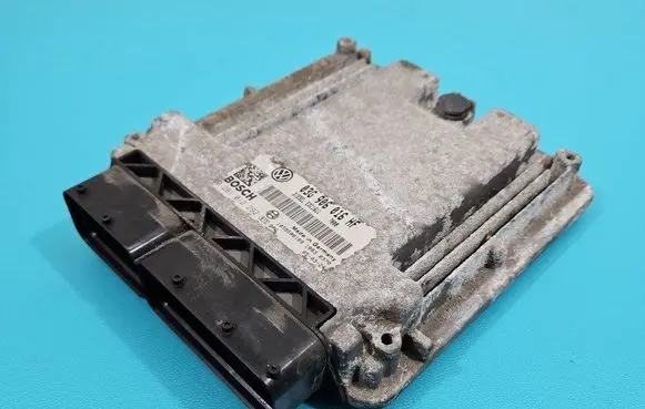 Engine control unit/module ECU
