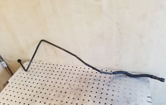 BMW X5 E53 Power steering hose/pipe/line