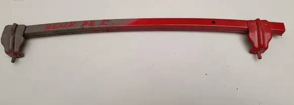 Toyota Hilux (AN10, AN20, AN30) Front door windshield rail 