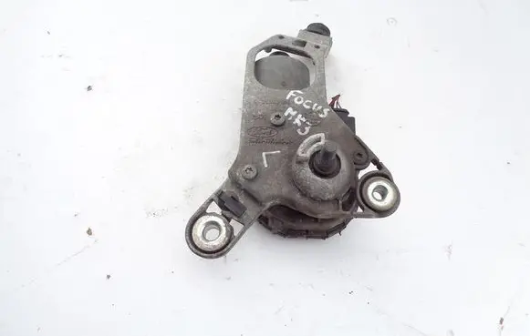 Ford Focus Wiper motor