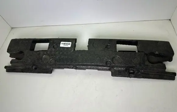 Dodge Durango III Front bumper foam support bar T92984B