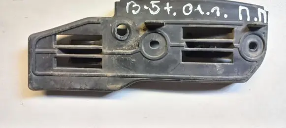 Volkswagen PASSAT B5.5 Front bumper mounting bracket 3B0807184E