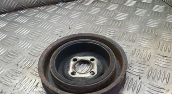 Opel Combo C Crankshaft pulley 285330