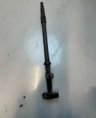 Volkswagen Transporter - Caravelle T3 Steering wheel axle 251419771