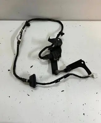 Mazda 3 III Headlight/headlamp level sensor 