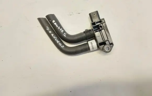 Ford Ranger IV Exhaust gas pressure sensor