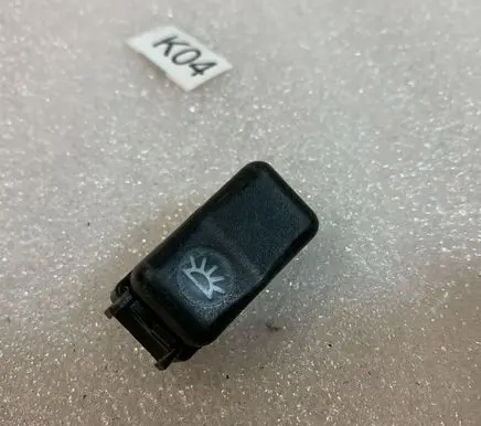 Mercedes-Benz E W124 Interior lighting switch 1248201410