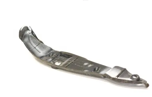 Audi A6 S6 C7 4G Fender end trim 4G0821111 30134101