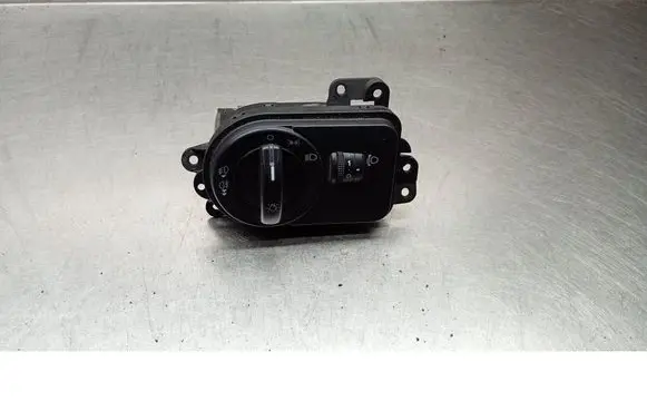 Ford Fusion Light switch 2S6713A024CB