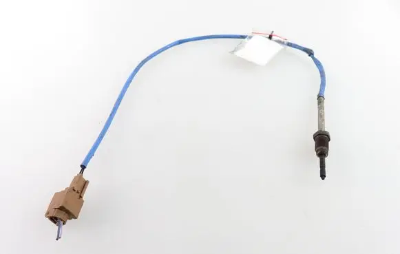 Renault Kangoo II Exhaust gas temperature sensor 226403788R