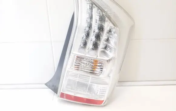 Toyota Prius (XW30) Rear/tail lights STANLEYP8007 STANLEY4737