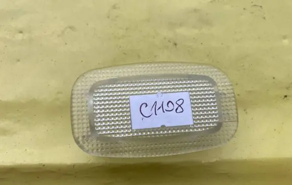 Mercedes-Benz C AMG W204 Other interior light A2218200401