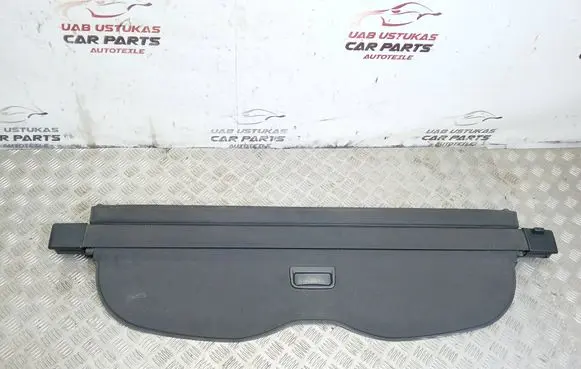 Audi A4 S4 B5 8D Parcel shelf load cover 8D9863553B