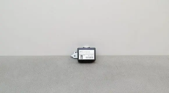 Door control unit/module