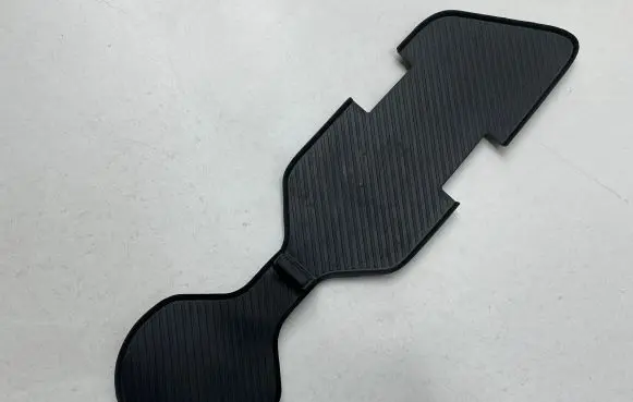 KIA EV6 Cup holder pad/mat DH60G1
