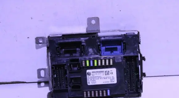 Fiat Tipo BSM Control unit 00520948860 116RI000777