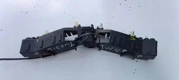 Hyundai Tucson TL Headlight/headlamp 86515D7000R