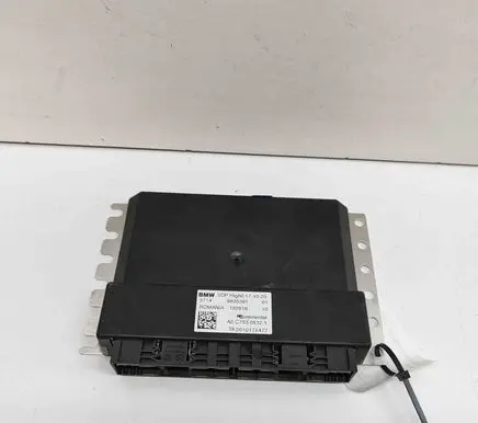 BMW 8 G14 Suspension control unit/module A2C75305121 8835391