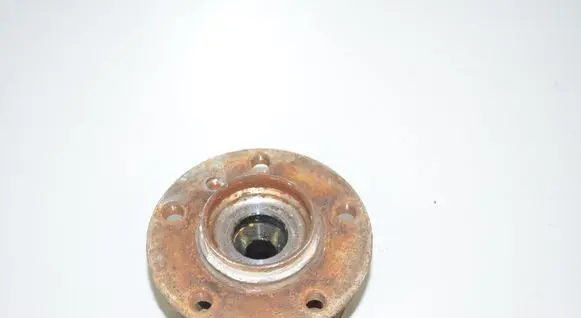 BMW 3 F30 F35 F31 Front wheel ball bearing 6876844 31206876844