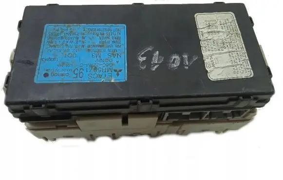 Mitsubishi Eclipse BSM Control unit 20123-0123