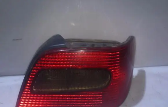Citroen Xsara Rear/tail lights