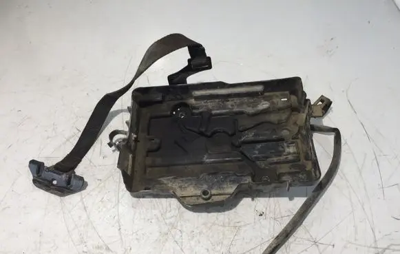 Fiat Doblo Battery tray 51827907
