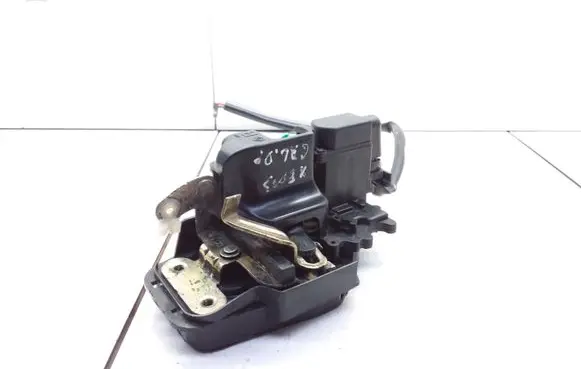 Mazda Xedos 6 Rear door lock 1528007120