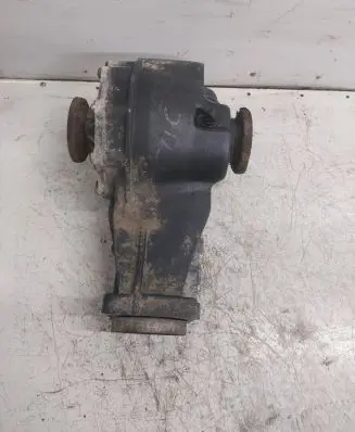 Audi A6 S6 C5 4B Rear differential CUC