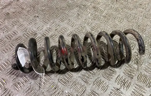 Mercedes-Benz E W238 Rear coil spring