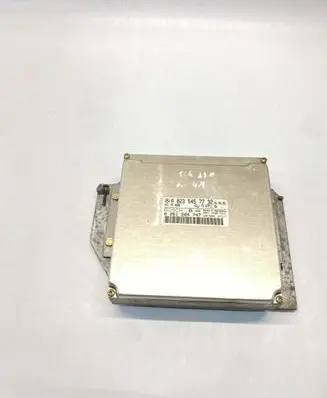 Mercedes-Benz SLK R170 Engine control unit/module A0235457732