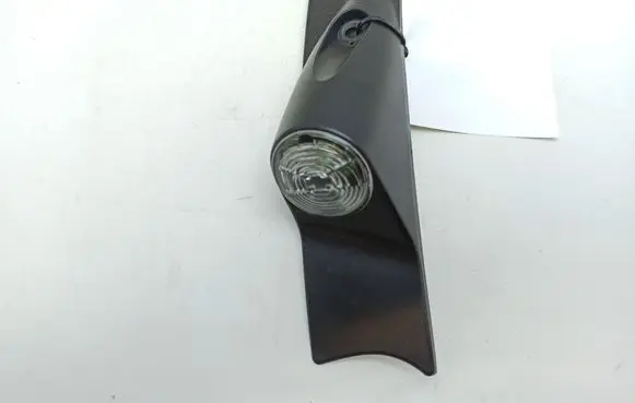 Front indicator light