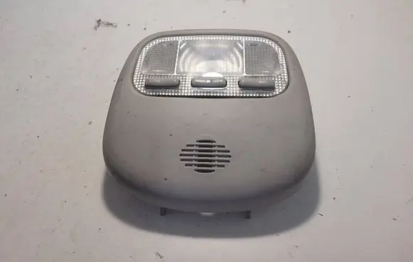 Peugeot 407 Front seat light 9636696877 9648338577