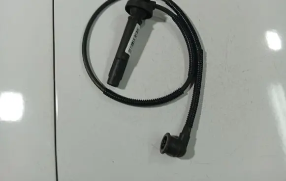 Subaru Legacy Ignition plug leads