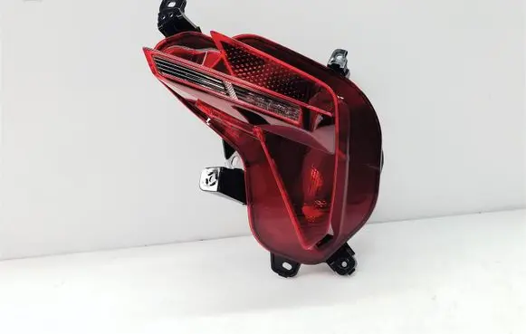 Hyundai Tucson IV NX4 Rear bumper light 
