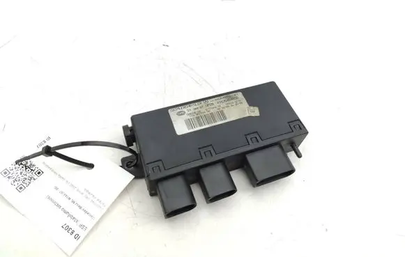 Mercedes-Benz ML W163 ESP (stability system) control unit A1635454832
