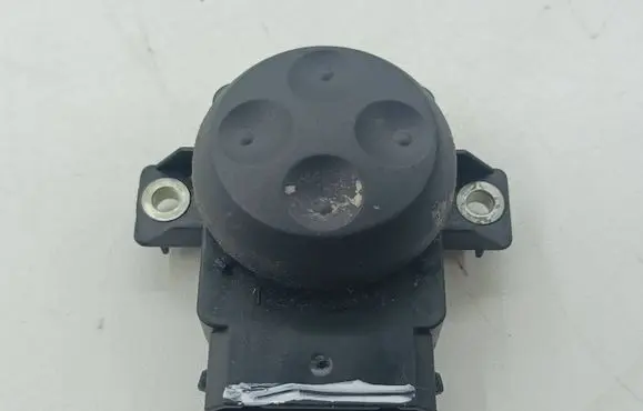 Audi Q7 4L Seat adjustment knob 8E0959777 03481401