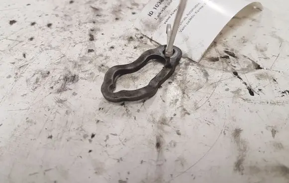 Volvo XC90 Fuel Injector clamp holder