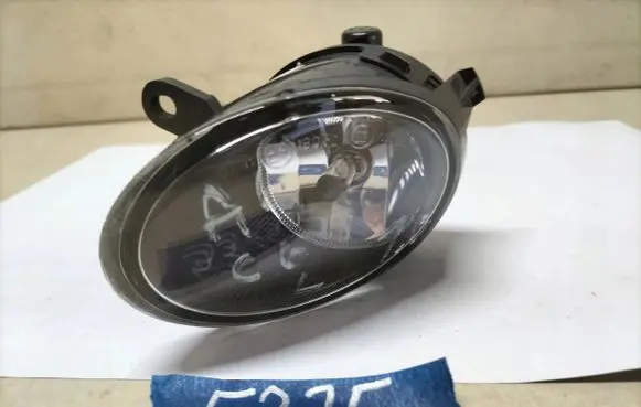 Audi A6 S6 C6 4F Front fog light 4F0941699