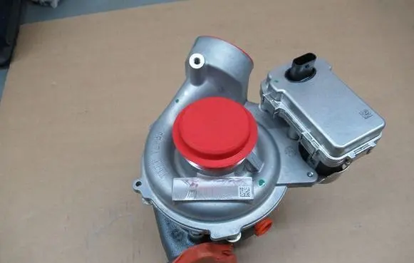 Mercedes-Benz X-class W470 Turbo A6510903580SDKG