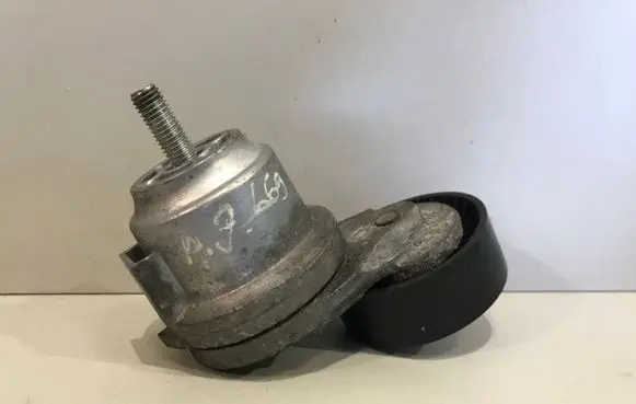 Opel Astra J Alternator belt tensioner 55484503