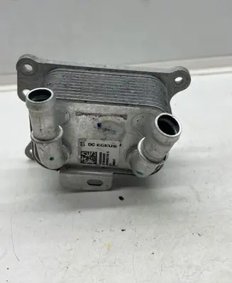 Renault Arkana Gearbox / Transmission oil cooler 213052926R 14205006600 2309402156H