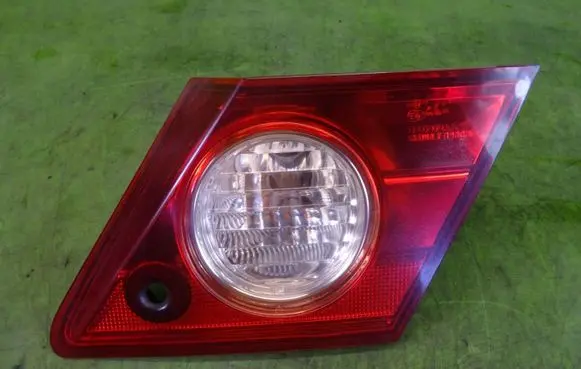 Honda City Rear/tail lights
