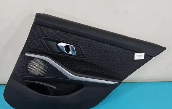 BMW 3 G20 G21 Coupe rear side trim panel 83869531 IMPRK1493280