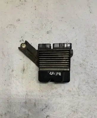 Toyota Avensis T250 Fuel injection control unit/module 8987120040 1310001140