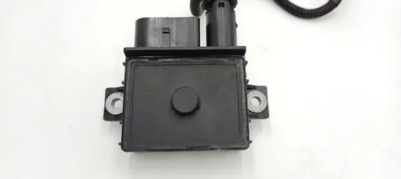 BMW 5 E60 E61 Glow plug pre-heat relay 12217798000 7798000 12218591723